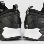 Кроссовки Nike Air Max 90 Futura Black / White
