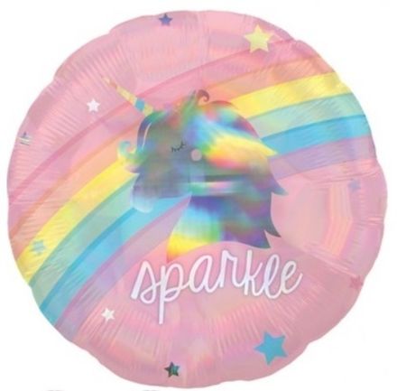 Круг "Сверкай и сияй"