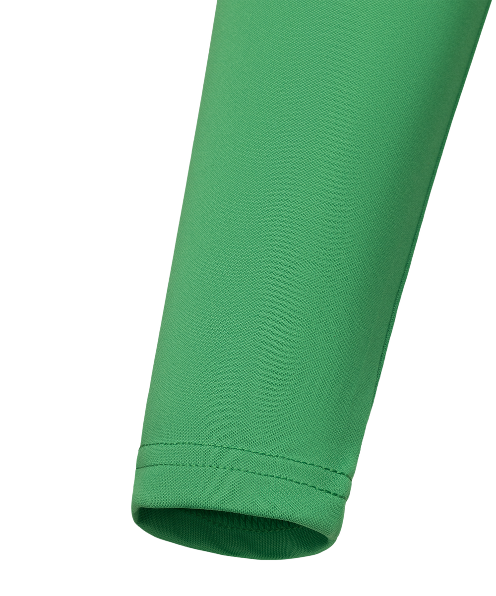 Джемпер тренировочный CAMP 2 Training Top, зеленый, детский