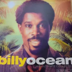Billy Ocean – His Ultimate Collection LP