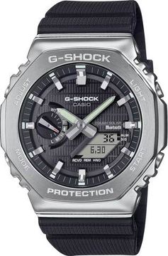 Наручные часы Casio G-Shock GBM-2100-1AER