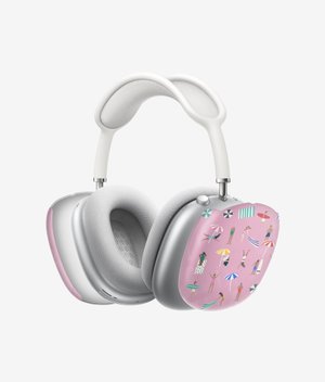 Кейс PINK SAND для AirPods Max