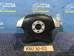 Подушка безопасности водительская NISSAN PRESAGE 1998