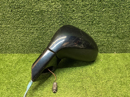 Зеркало левое Peugeot 308 1 T7 (2007-2015) 8 конт.