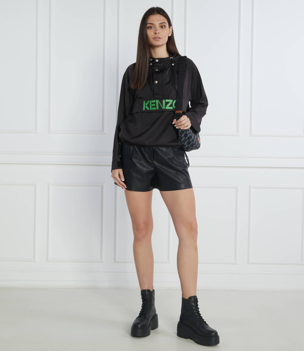 куртка paris Kenzo - черный(FC62BL1579NB)