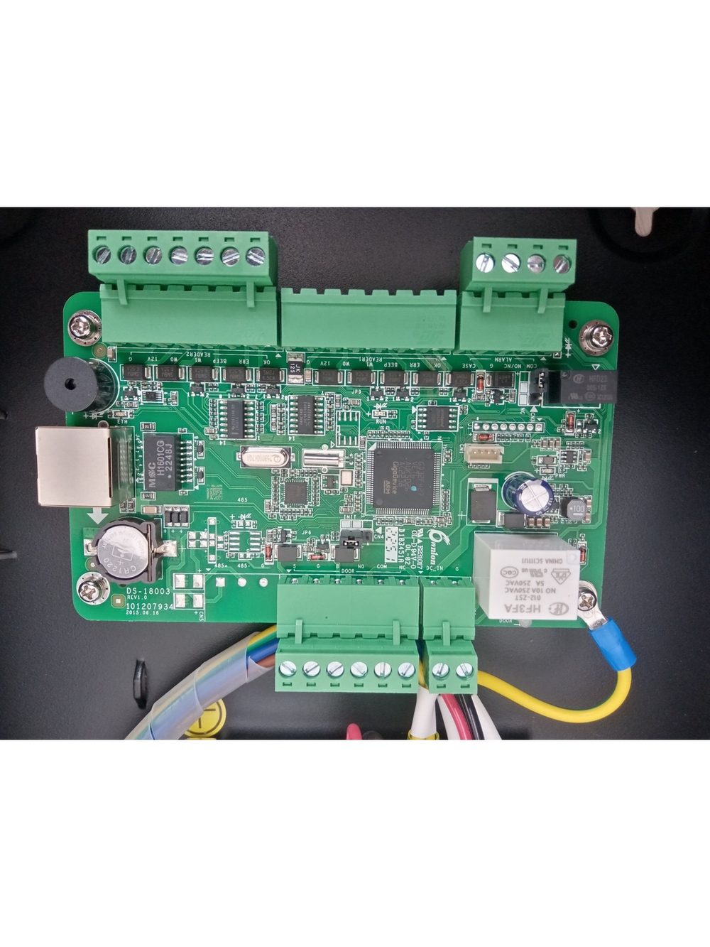 HiWatch ACT-C101 Контроллер доступа