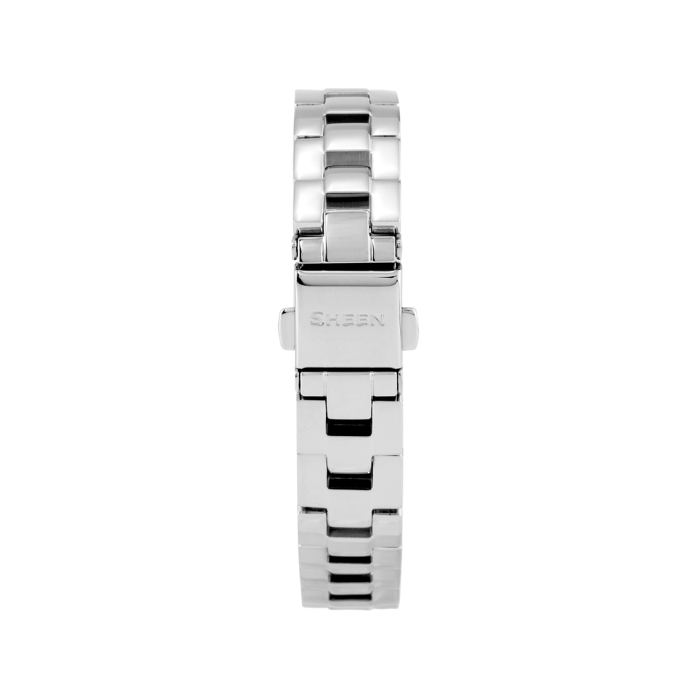 Женские наручные часы Casio SHE-4528D-7A