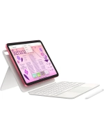 Планшет Apple iPad 10.9 2022 64 ГБ Wi-Fi серебристый