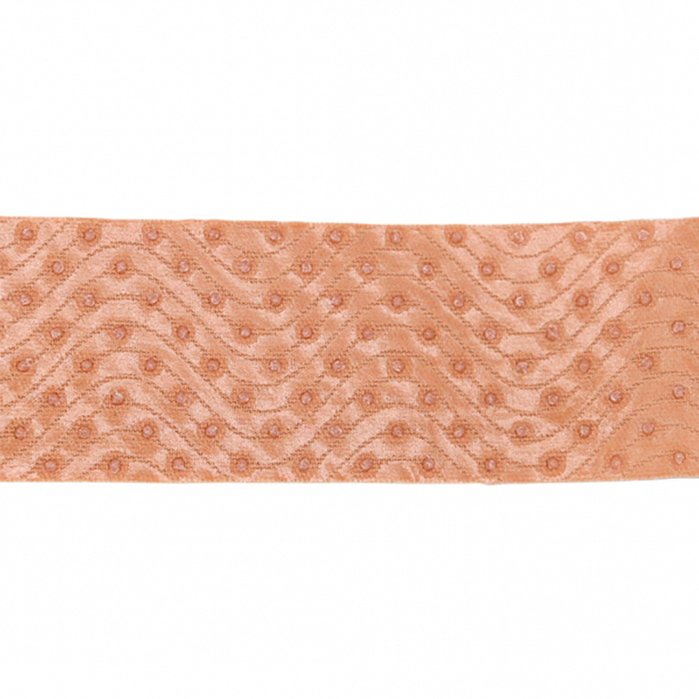 Кинезио тейп Kindmax 5см*5м массажный