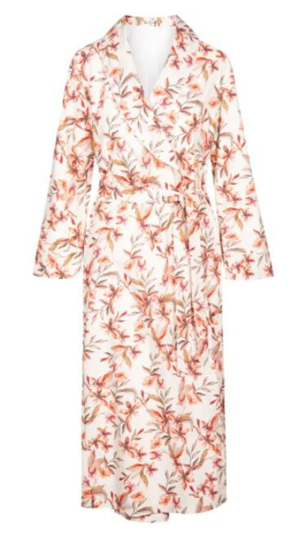 Халат Rosch ROMANTIC FLOWER 1213262.16403