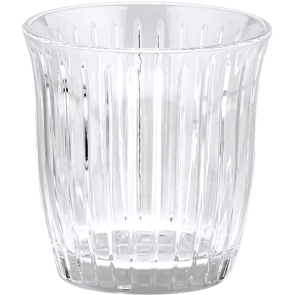 Набор стаканов JOY 290 мл, 4 шт (1205819) (h=90 мм,d=85 мм)