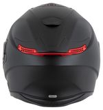 EXO-GT SP Air Solid / Матовый / Черный