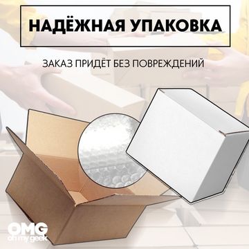 Открытка Котик Happy Happy Happy Birthday
