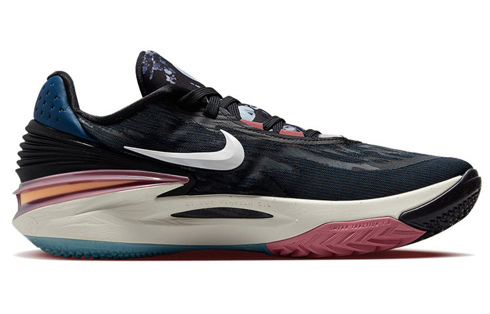 Кроссовки Nike Air Zoom G.T. Cut 2