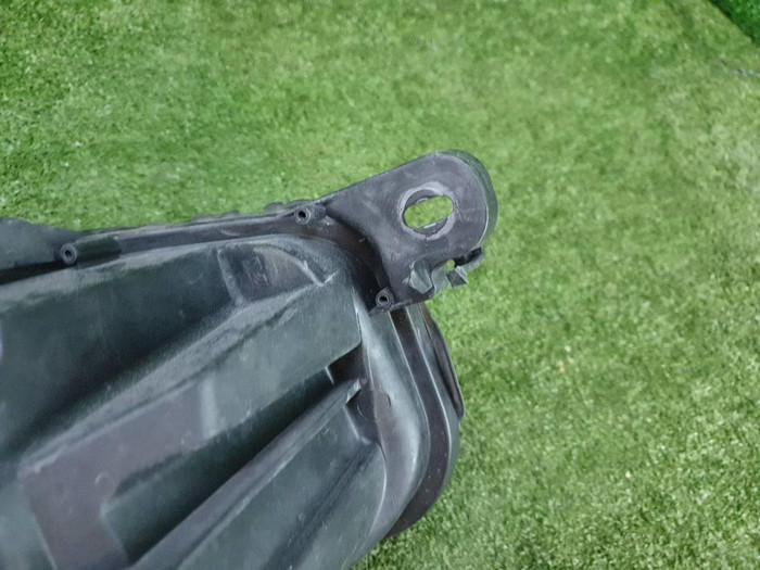 Фара левая Jaguar F-PACE (2016-2020) ксенон