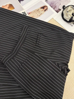 Брюки Alexander McQueen