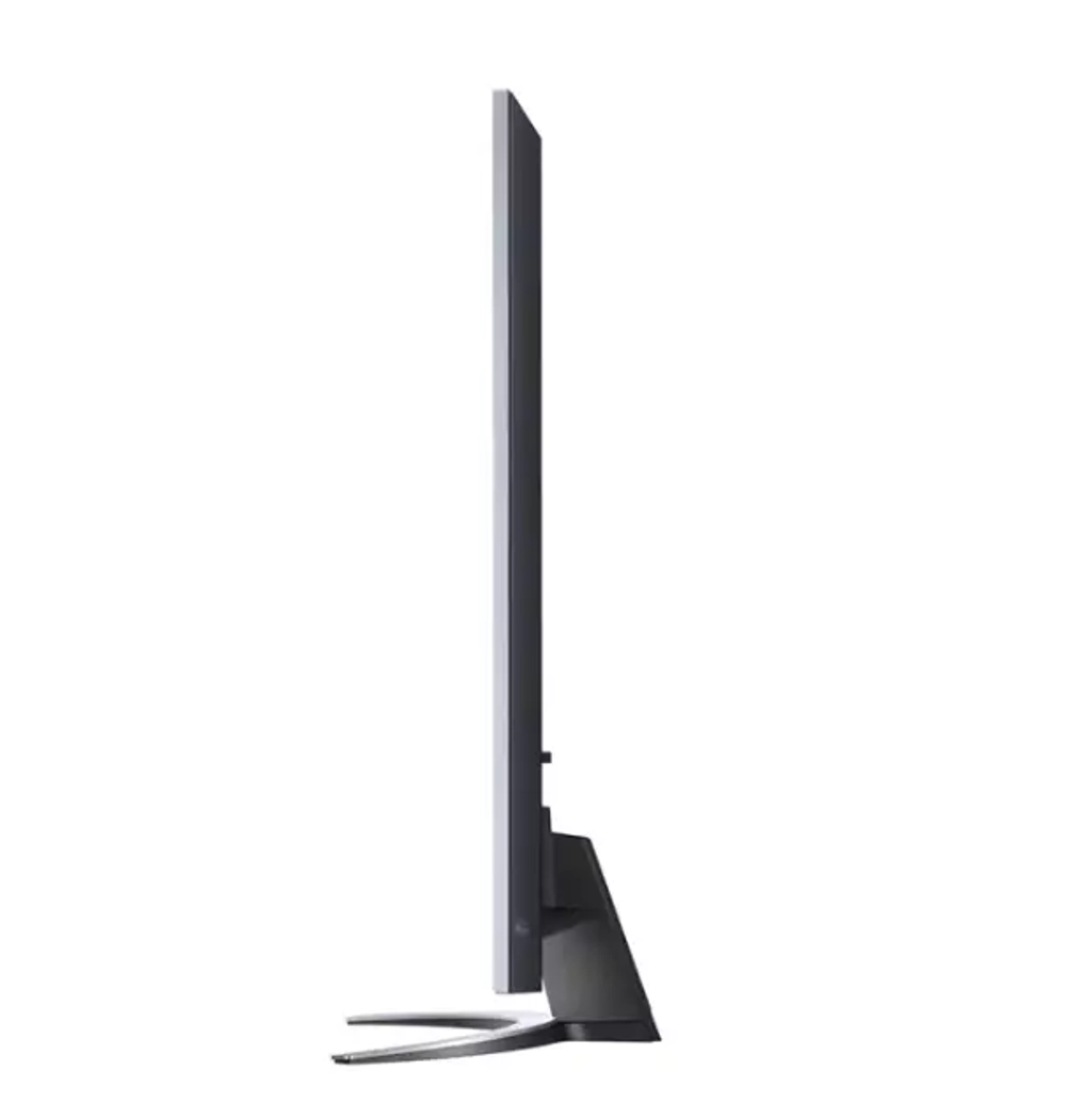ТВ LG 75" 75QNED876QB