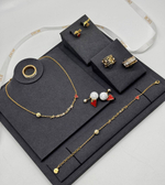 Серьги Dior