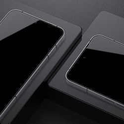 Защитное закаленное стекло от Nillkin для Nothing Phone 2, серия CP+PRO Anti-Explosion Glass Screen Protector