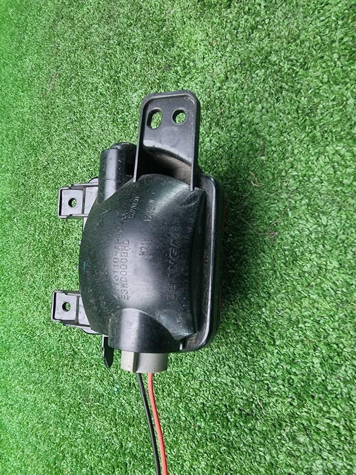 ПТФ центральный Changan CS95 (2023-н.в.)