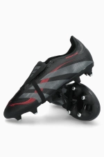 Бутсы adidas Predator League FT SG - черный