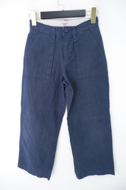 Джинсы Gap темно-синие на 8 лет