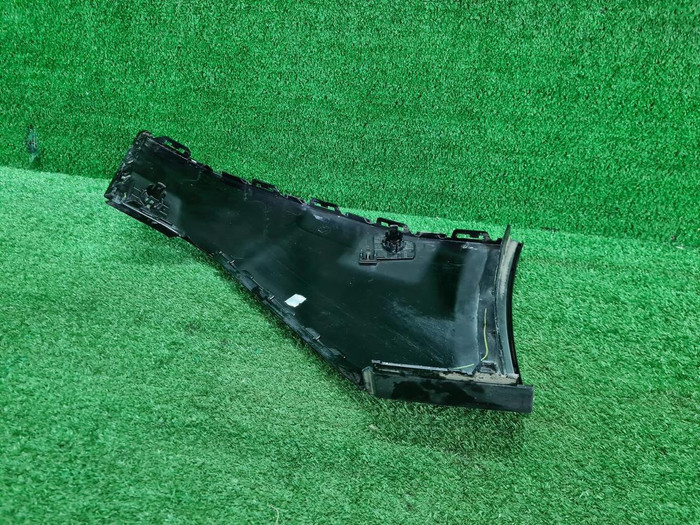 Накладка заднего бампера левая BMW IX I20 (21-нв)