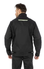 Куртка Brodeks KS209, черный (S)