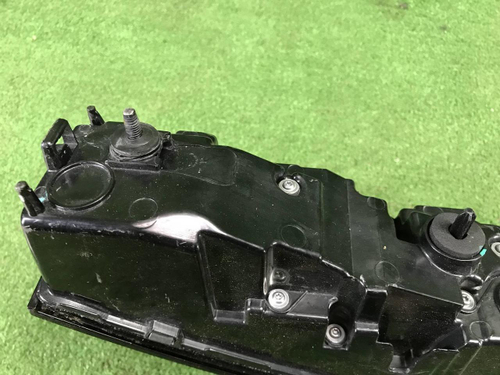 Фонарь крышки багажника Lixiang L7 (2022-н.в.)