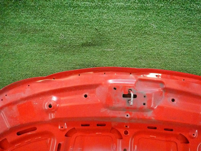 Капот Geely Coolray (2019-2023)