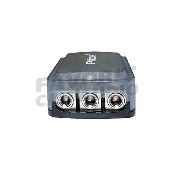 Дистрибьютор Pride 3030