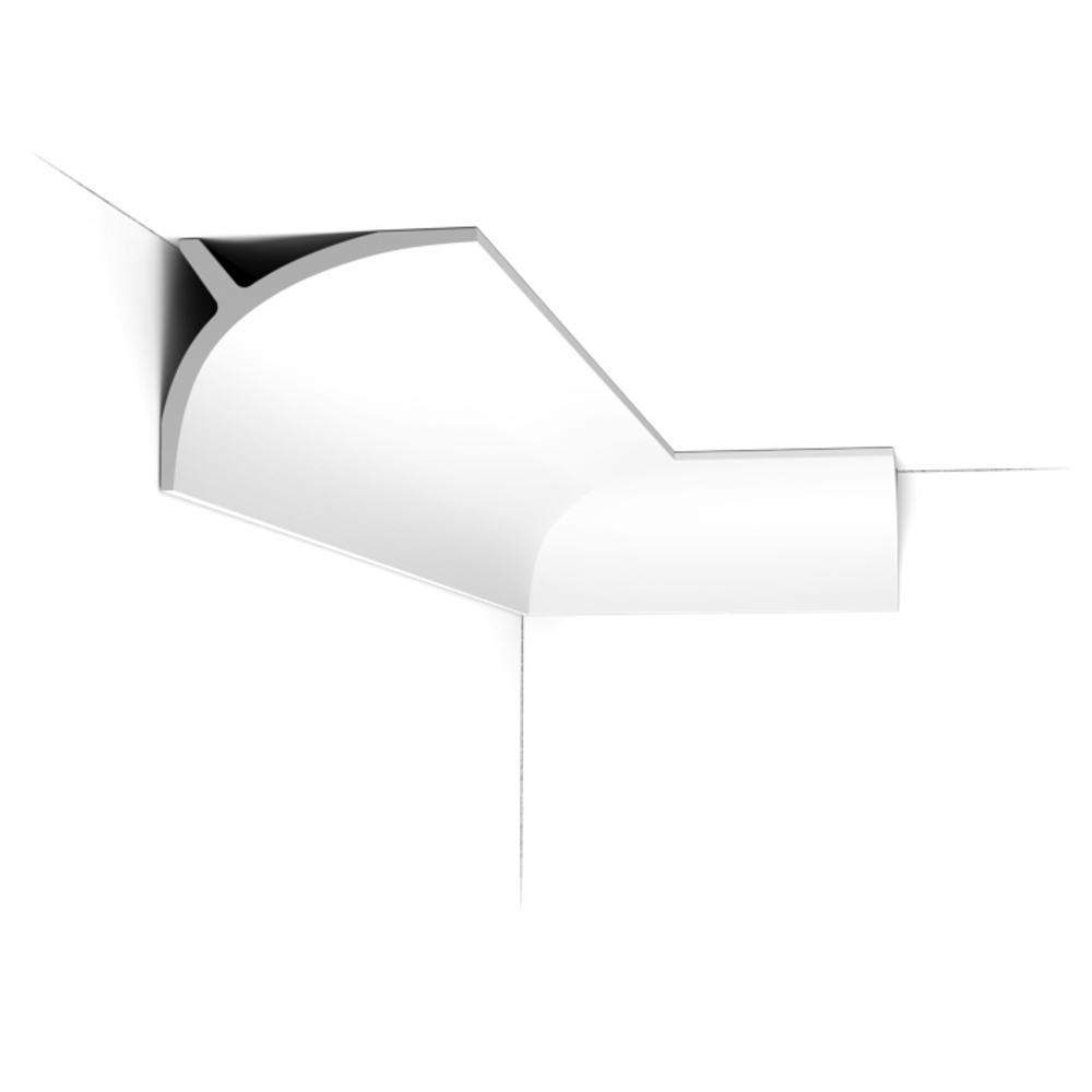 Карниз потолочный Orac Decor C991 Purotouch