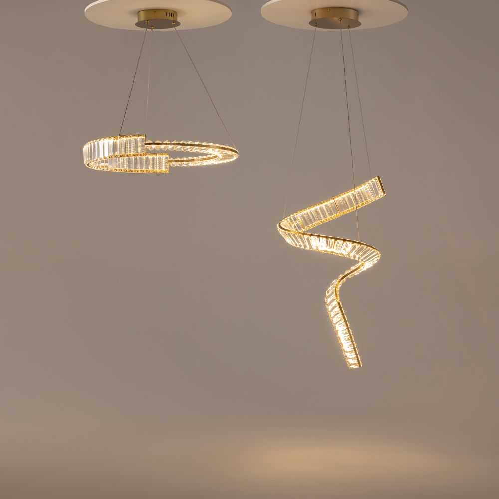 Подвесной светильник Maytoni P097PL-L48BS3K