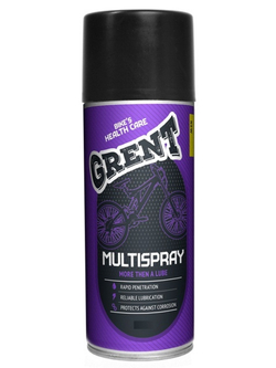 Мультиспрей 210 мл.GRENT MULTISPRAY 31507