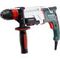 Перфоратор Metabo KHE 2660 Quick + БЗП
