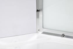 Душевая кабина AvaCan (АваКан) EM5011LED