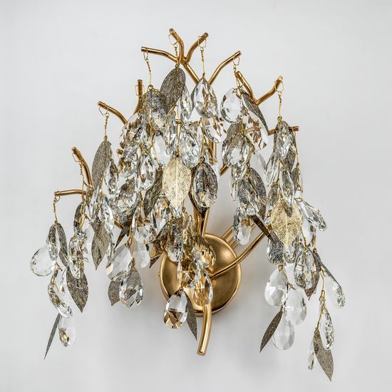 Настенный светильник MODESTYLE MS.2111.350 GD