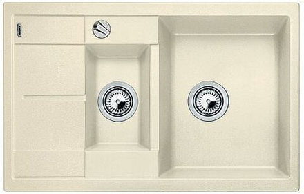 Мойка BLANCO METRA 6 S COMPACT