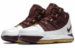 Кроссовки Nike Lebron 3 Christ The King 2018