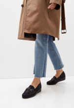 Туфли  увеличенной полноты ,Comfort Caprice