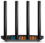 Wi-Fi роутер TP-LINK Archer C6 ver.4