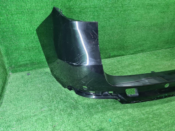 Бампер задний BMW X5 F15 (2013-2018)