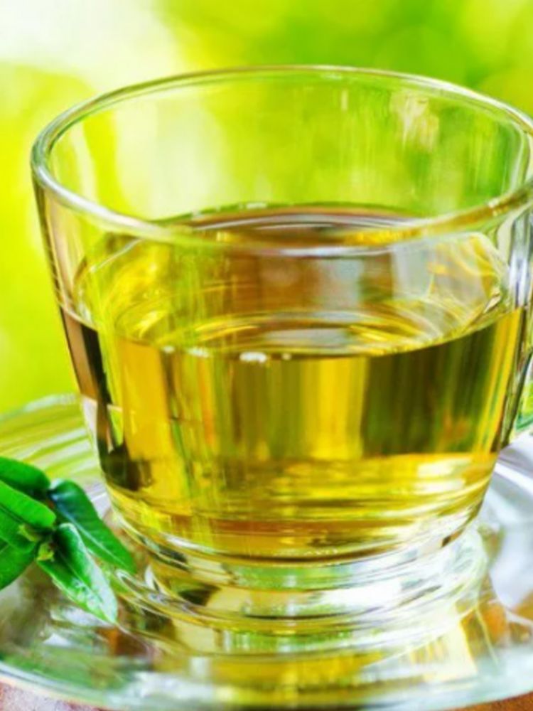 Чай улун Shennun молочный, жестяная банка 100 г