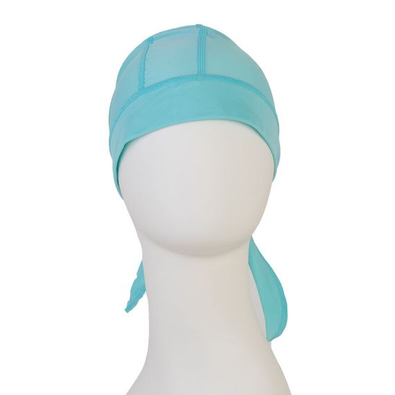 Бандана лайкровая Scorpena голубая