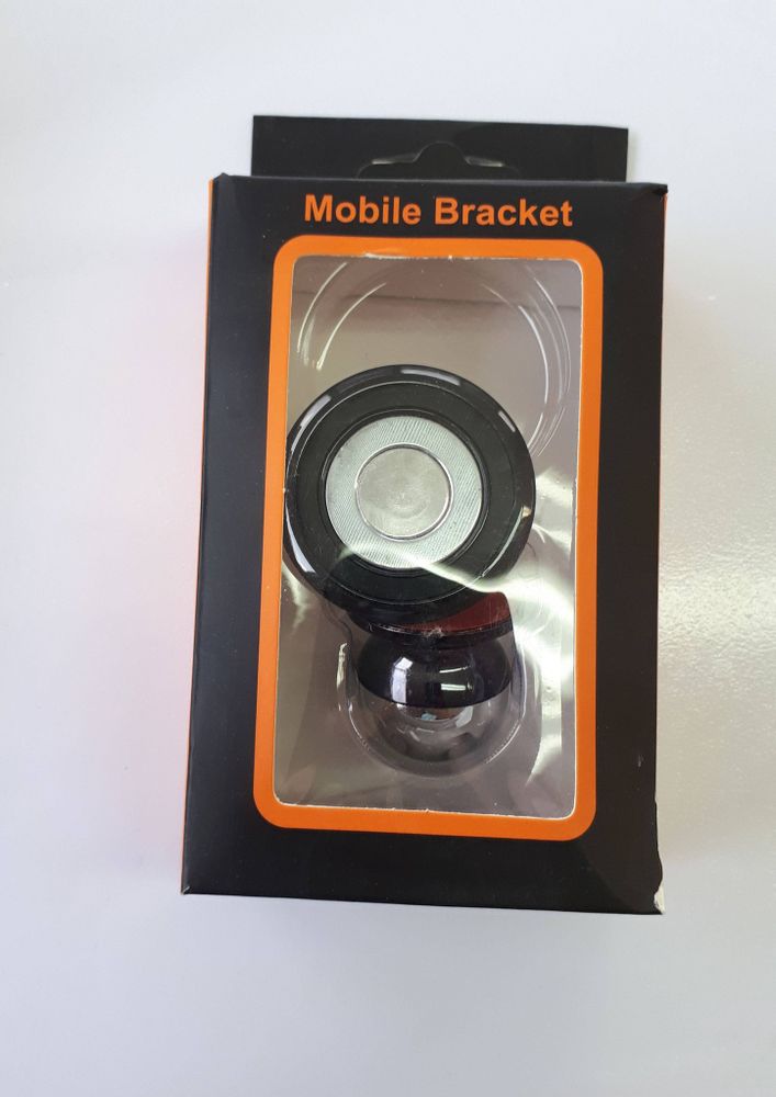 Магнитный держатель для телефона Mobile Bracket