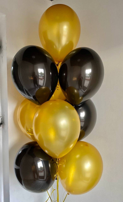 Воздушные шары Корона №1323