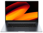 Ноутбук  Infinix Inbook Y2 Plus XL29 15.6 ", Core i5, 16 Гб RAM, 512 Гб SSD, Iris Xe Graphics, Серый