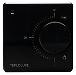 Терморегулятор LC 001 черный