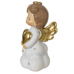 GAEM Фигурка декоративная "Ангел", L4 W3,5 H6 см, 2в.