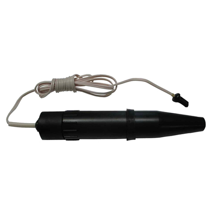 Резонатор ЭНУ 12-293 для ИСКРА-1, 4